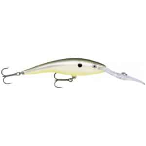 Vobler Rapala Deep Tail Dancer  11cm 22g kuni 9m #GGS