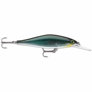 Vobler Rapala Shadow Rap SR 9 cm 12g 1,5-1,8m #CBN