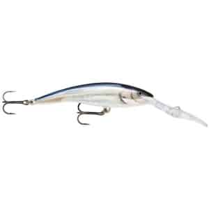 Vobler Rapala Deep Tail Dancer 11cm 22g kuni 9m #ANC