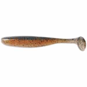 Silikoon Keitech Easy Shiner 4,5″ 11,25cm 6tk #LT#15T Golden Gill