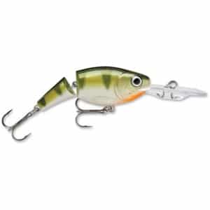 Vobler Rapala Jointed Shad Rap SP 7cm 13g 2,1-4,5m #YP