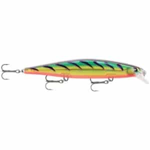 Vobler Rapala Shadow Rap S 11cm 13g 0,6-1,2m #FT