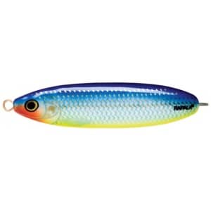 Weedless Rapala Minnow Spoon weedless 6cm 9g RMS06 BSH