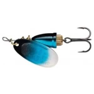 Pöörlev Blue Fox Vibrax #2 6g #BL