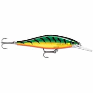 Vobler Rapala shadow rap SR SDRSD09 FT 9 cm 12g  1,5-1,8m