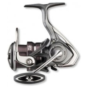 Haspelrull Daiwa Exceler LT 3000-C 4+1