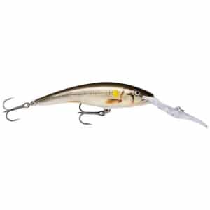 Vobler Rapala Deep Tail Dancer #Live Ayu 13cm 42g kuni 12m