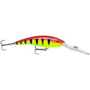 Vobler Rapala Deep Tail Dancer 11cm 22g kuni 9m #HT