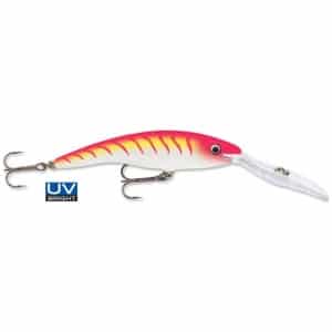 Vobler Rapala Deep Tail Dancer 11cm 22g kuni 9m #PTU