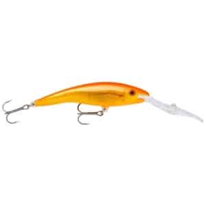 Vobler Rapala Deep Tail Dancer 9 cm 13g kuni 6m #GF