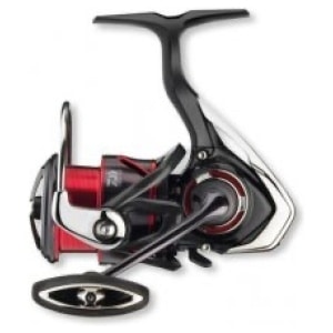 Reel reel Daiwa Fuego LT 3000-C 5+1