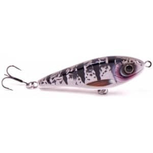 Jerk Strike Pro Baby Buster Sinking 10cm 25g 0,2-1m #C778F