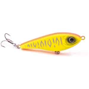 Jerk Strike Pro Baby Buster Sinking 10cm 25g 0.2-1m #A221S