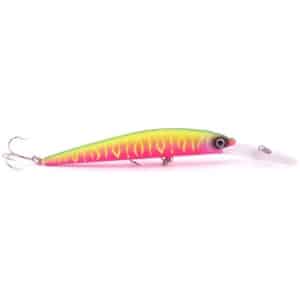 Vobler Strike Pro Alpha Diver 110F 11cm 13g 2.5-4m #A230S