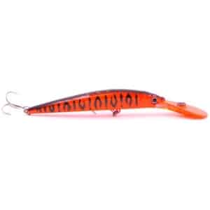 Vobler Strike Pro Alpha Diver 110F 11cm 13g 2.5-4m #A207DRV