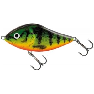 Jerk Salmo Slider F 10cm 36g navigate 1-3,5m