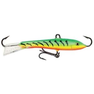 Põiklant Rapala W5 50mm 9g #GT