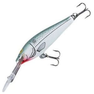 Vobler Halco bass 55 5,5cm col.T115 0-3m