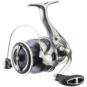 Haspelrull Daiwa Exceler LT4000-C (2023) 5BB