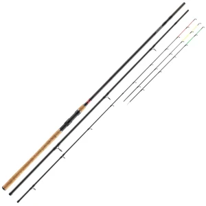 Feeder Daiwa Ninja X 3,6m test 120g NJF360MH-CD