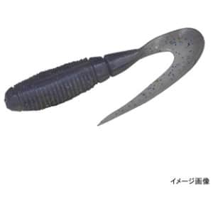 Silikoon Jackall Rhythm Crub 2,4” 6cm 5tk Kuwase Shad