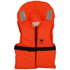 Lifejacket Viking 100N 60-70kg