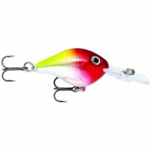 Vobler Rapala Ultra Light Crank 3cm 4g 1,2-2,4m #CLN