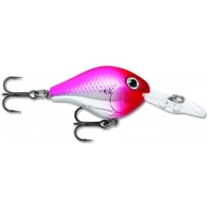 Vobler Rapala Ultra Light Crank 3cm 4g 1,2-2,4m #PCL