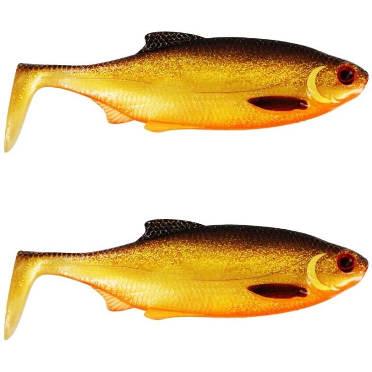 5707549458778-westin-ricky-the-roach-shadtail-gummifisch-10cm-gold-rush-14g-2-stuck