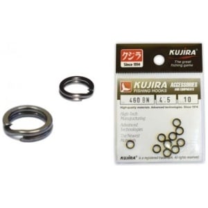 Rõngas Kujira 460 6tk #7