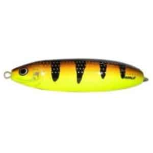 Rohuvaba Rapala Minnow Spoon weedless 6cm 9g RMS06 FYBT