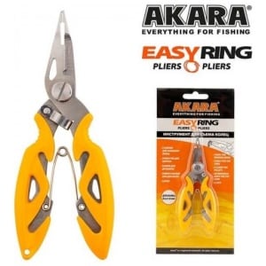 Näpitsad Akara Easy Ring Pliers 2,5-10mm