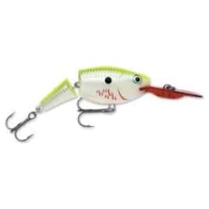 Vobler Rapala jointed shad rap SP JSR05 BCSD 5cm 8g 1,8-3,9m