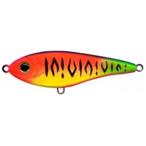 Jerk Strike Pro Buster Shallow 12cm 37g 0.3-2m #A244S