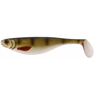 Silikoon Westin Shadteez 12cm 1tk #Crystal Perch