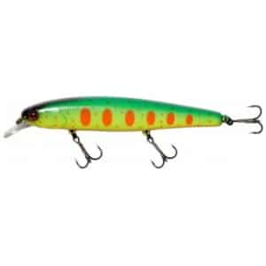 Vobler Jackall Smash Minnow 110SP 11cm 18,8g crazy trout kuni 1m