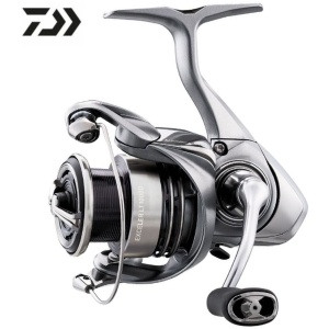 Haspelrull Daiwa Exceler LT2500 (2023) 5BB