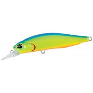 Vobler Duo realis rozante 63SP 6,3cm 5g blue back chart  0,6-0,8m