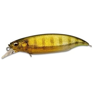 Vobler Megabass elbo F 7,8cm 10,63g galaxy gill 0-0-4m