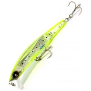 Vobler Yo-Zuri Crystal 3D minnow join. F 13cm 22g HCIW 1m