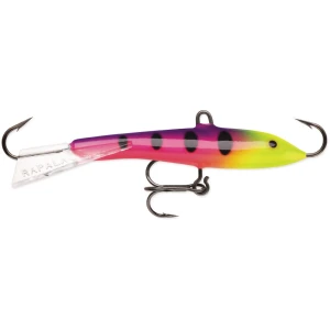 Põiklant Rapala W3 30mm 6g #FPN