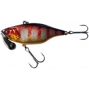 Vobler Jackall TN 70S trigon 7cm 31,5g maruhata red gold gill