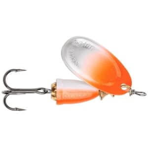 Rotating Blue Fox Vibrax BFNL3 OPU no.3 8g