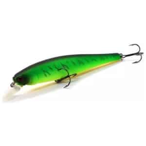 Vobler Lucky Craft Pointer 100SP 10cm 18g #Mat Tiger JP