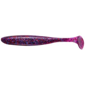 Silikoon Keitech Easy Shiner 2″ 5cm 12tk #LT#11S Cosmos
