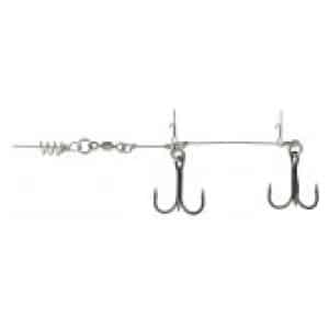 Stinger Golden Catch 95mm 25kg Hook #2 Soft Bait Size 17-19cm