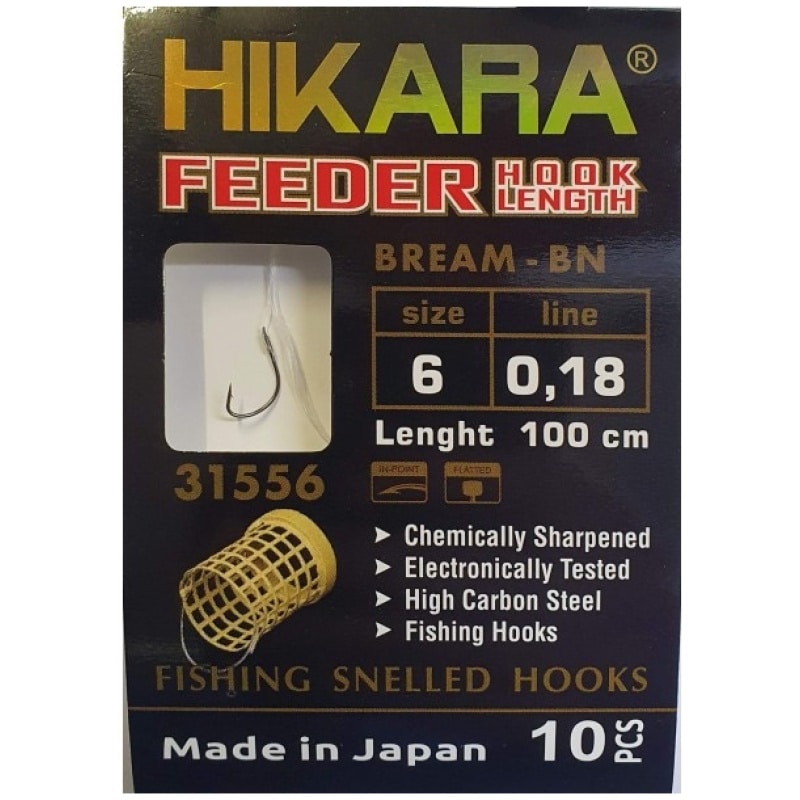 Trapper-Hikara-Feeder-Bream-kabliukai-su-pavadelaias-Kiba-lt-600x600