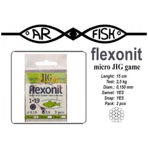 arf-flexonit-1x19-015-mm-15-cm-26-kg-pack-2-items