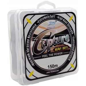 Tamiil Miracle Fish Capture Heavy Duty 0.16mm/8kg/150m