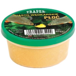 Tainas Traper Proteiini Pasta Küüslauk 80g 17001